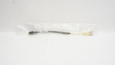 Extron 26-353-01 SVHSM-BNCF Female BNC Male 4-Pin S-Video Adapter Cable 8inch